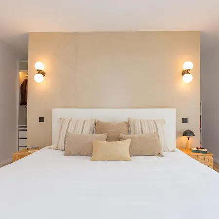 Bivar 23 Apartamento Portimão