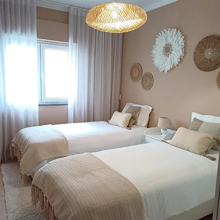 Bivar 23 Apartamento