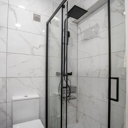 Bivar 23 شقة