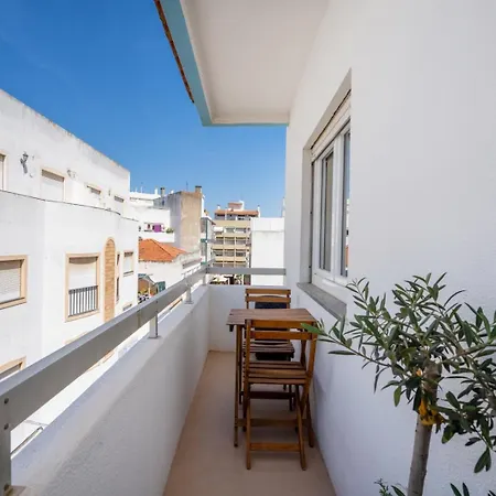 Apartament Bivar 23