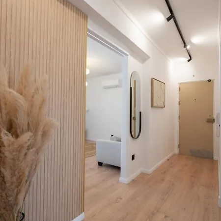 Apartament Bivar 23 *